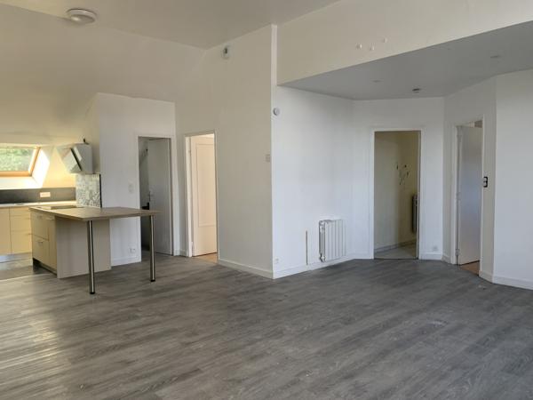 À PROXIMITÉ DES COMMODITÉS Pontivy (56300)