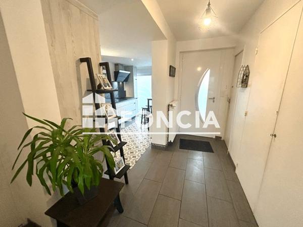 À vendre Maison 4 pièces 99 m² - Poitiers 86000