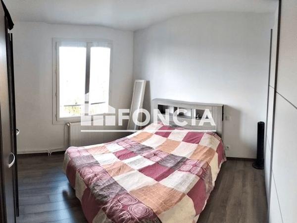 À vendre Maison 4 pièces 99 m² - Poitiers 86000