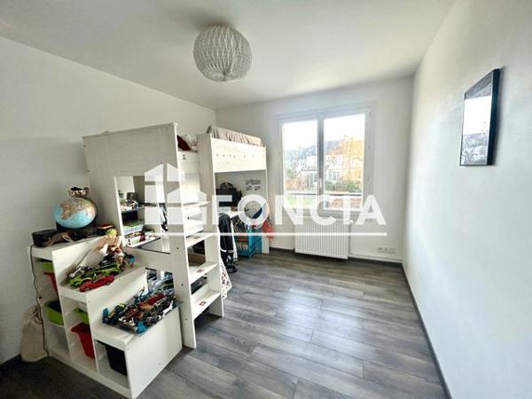 À vendre Maison 4 pièces 99 m² - Poitiers 86000