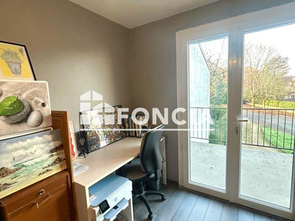 À vendre Maison 4 pièces 99 m² - Poitiers 86000