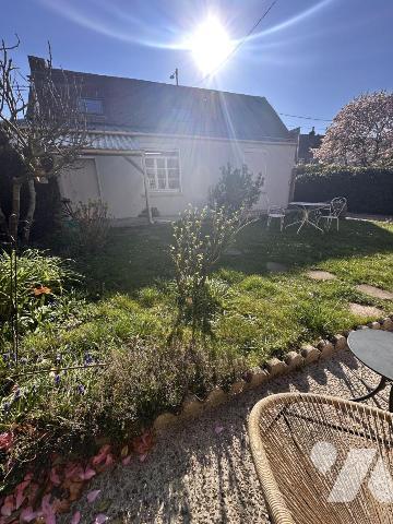 Maison de maître avec local professionnel – Idéal activité + habitation