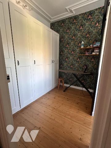 Maison de maître avec local professionnel – Idéal activité + habitation