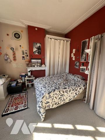 Maison de maître avec local professionnel – Idéal activité + habitation