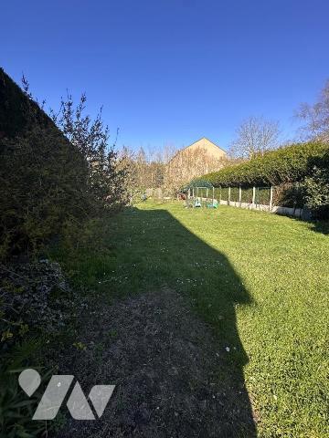 Maison de maître avec local professionnel – Idéal activité + habitation