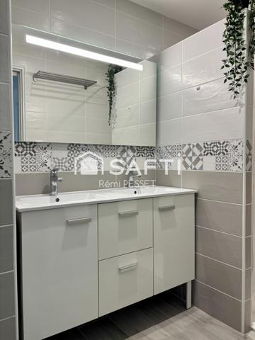 A vendre bel appartement rénové à Montauban