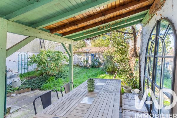 Maison à vendre 5 pièces 116 m² Maisons-Alfort