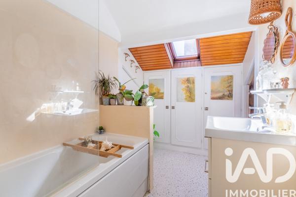 Maison à vendre 5 pièces 116 m² Maisons-Alfort