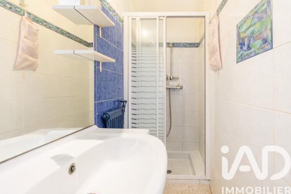 Maison à vendre 5 pièces 116 m² Maisons-Alfort