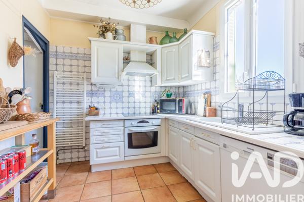 Maison à vendre 5 pièces 116 m² Maisons-Alfort