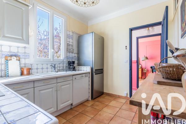 Maison à vendre 5 pièces 116 m² Maisons-Alfort