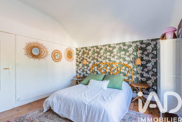 Maison à vendre 5 pièces 116 m² Maisons-Alfort