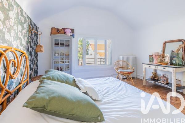 Maison à vendre 5 pièces 116 m² Maisons-Alfort
