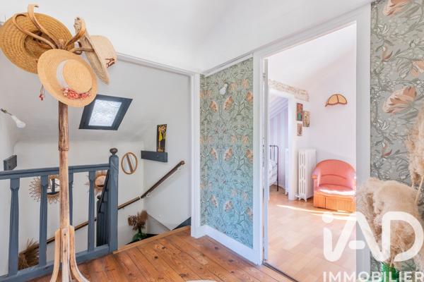 Maison à vendre 5 pièces 116 m² Maisons-Alfort