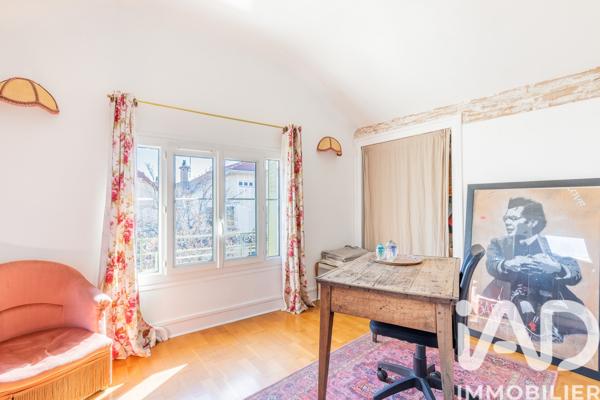 Maison à vendre 5 pièces 116 m² Maisons-Alfort