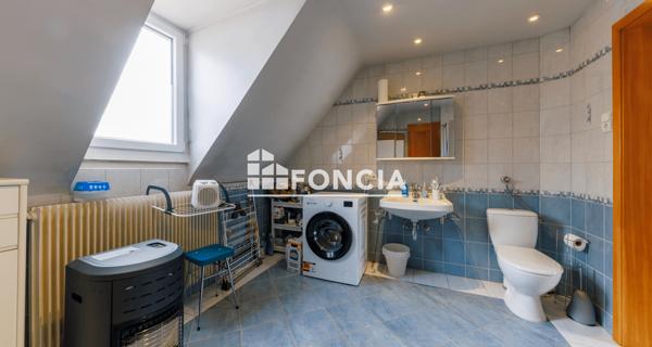 À vendre Maison 4 pièces 90 m² - Lingolsheim 67380