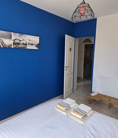 PAVILLON 2004 PLAIN PIED - 3 CHAMBRES - GARAGE