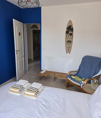 PAVILLON 2004 PLAIN PIED - 3 CHAMBRES - GARAGE