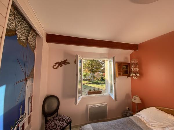 PAVILLON 2004 PLAIN PIED - 3 CHAMBRES - GARAGE