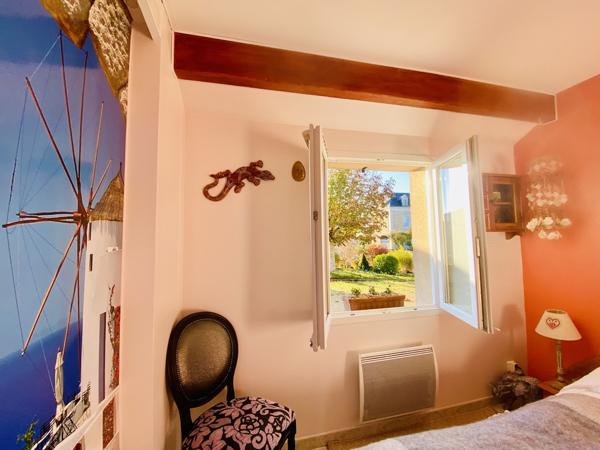 PAVILLON 2004 PLAIN PIED - 3 CHAMBRES - GARAGE