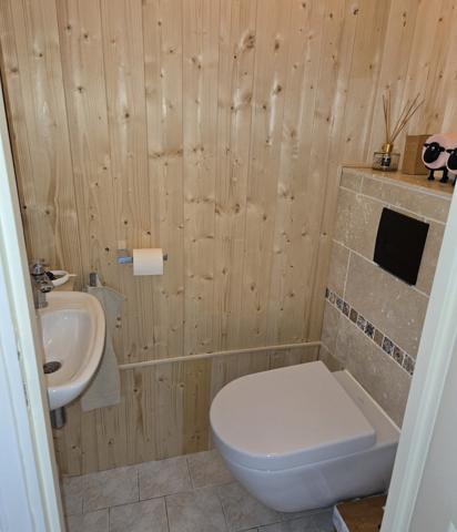 PAVILLON 2004 PLAIN PIED - 3 CHAMBRES - GARAGE