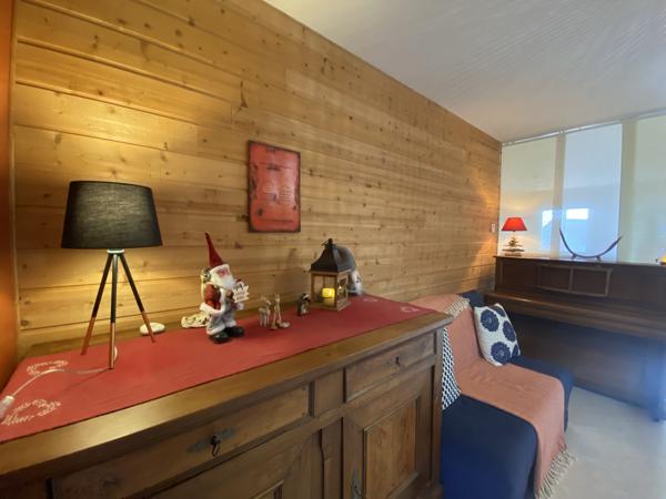 PAVILLON 2004 PLAIN PIED - 3 CHAMBRES - GARAGE