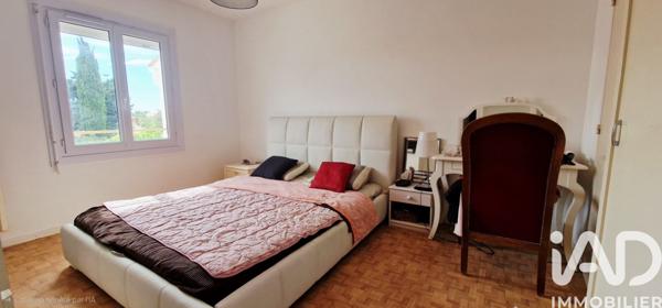 Maison à vendre 4 pièces 83 m² Perpignan