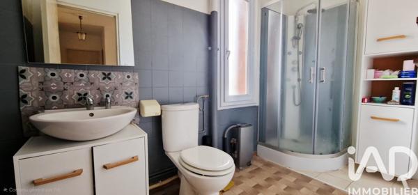 Maison à vendre 4 pièces 83 m² Perpignan