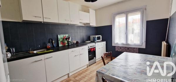 Maison à vendre 4 pièces 83 m² Perpignan