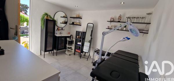 Maison à vendre 4 pièces 83 m² Perpignan