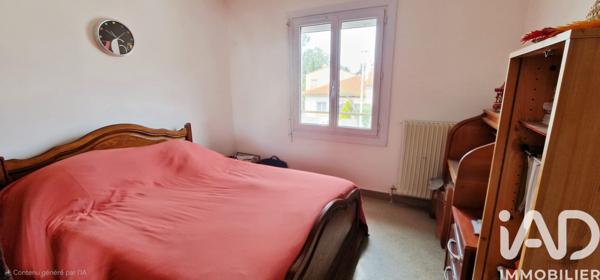 Maison à vendre 4 pièces 83 m² Perpignan
