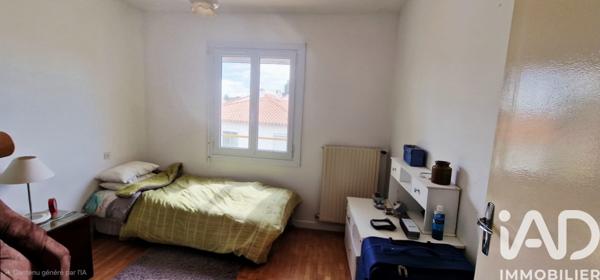 Maison à vendre 4 pièces 83 m² Perpignan