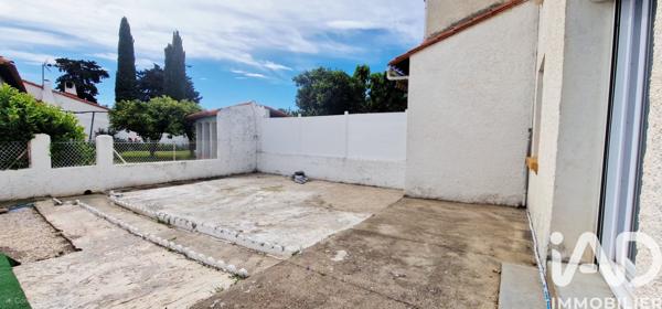 Maison à vendre 4 pièces 83 m² Perpignan