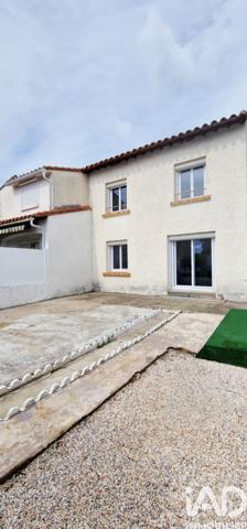 Maison à vendre 4 pièces 83 m² Perpignan