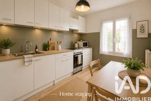 Maison à vendre 4 pièces 83 m² Perpignan
