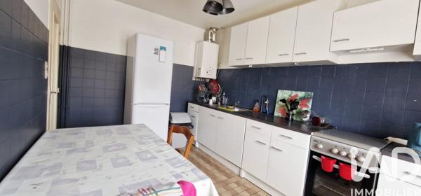 Maison à vendre 4 pièces 83 m² Perpignan