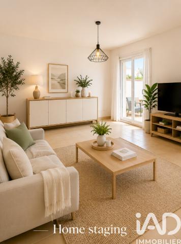 Maison à vendre 4 pièces 83 m² Perpignan