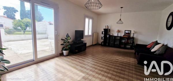 Maison à vendre 4 pièces 83 m² Perpignan