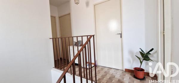 Maison à vendre 4 pièces 83 m² Perpignan