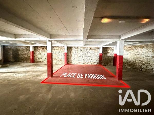 Appartement à vendre 3 pièces 70 m² Guingamp