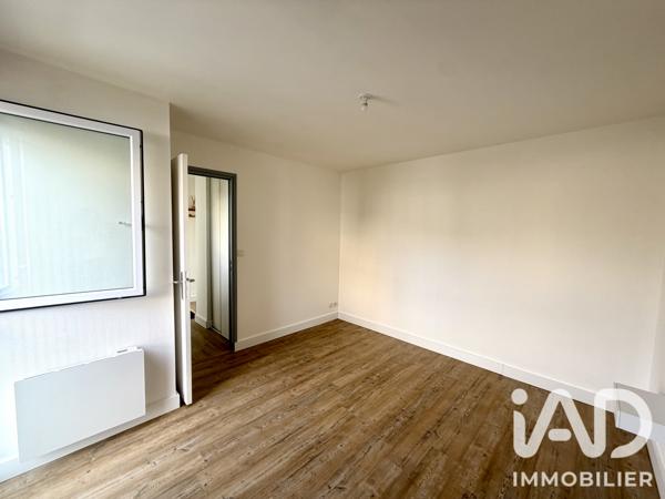 Appartement à vendre 3 pièces 70 m² Guingamp