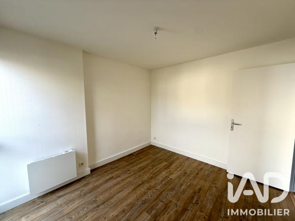 Appartement à vendre 3 pièces 70 m² Guingamp