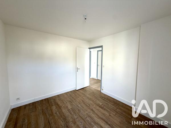 Appartement à vendre 3 pièces 70 m² Guingamp