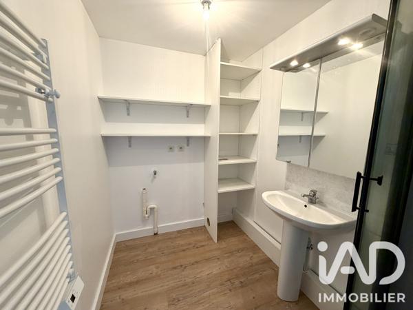 Appartement à vendre 3 pièces 70 m² Guingamp