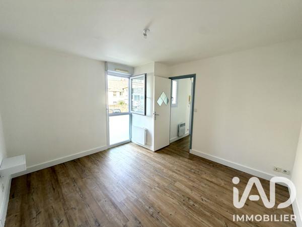Appartement à vendre 3 pièces 70 m² Guingamp