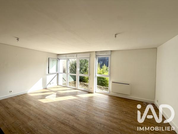 Appartement à vendre 3 pièces 70 m² Guingamp