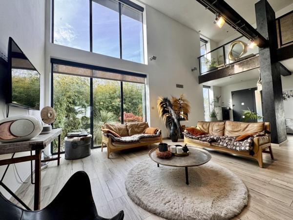 Vente / Maison T6