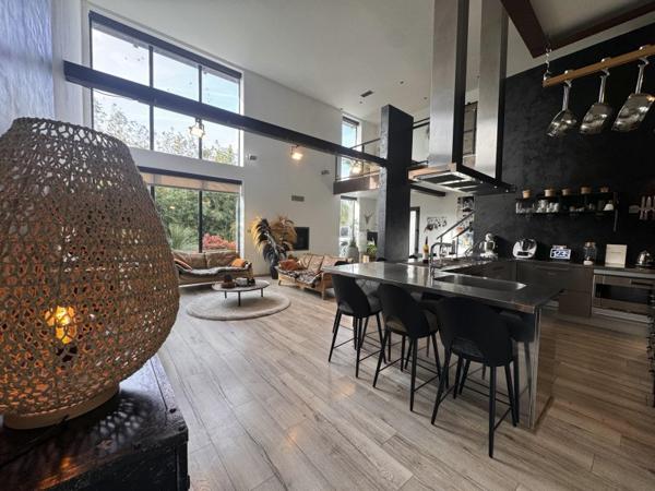 Vente / Maison T6