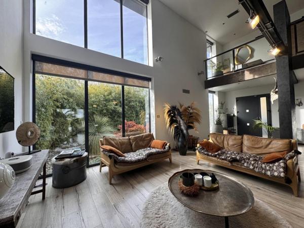 Vente / Maison T6
