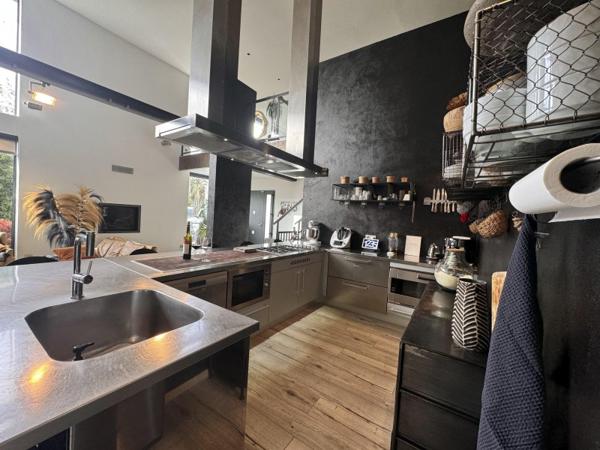Vente / Maison T6